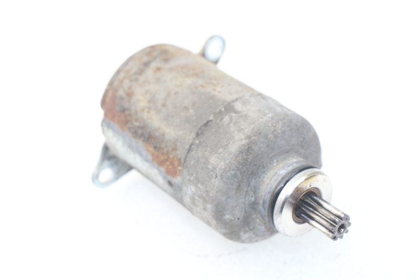 photo de STARTMOTOR SYM GTS EVO 125 (2009 - 2013) - Detail van het onderdeel