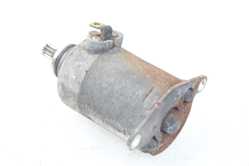 photo de STARTMOTOR SYM GTS EVO 125 (2009 - 2013) - Andere kijkhoek