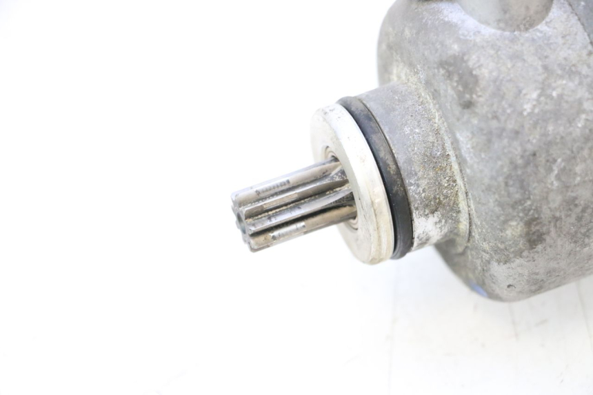 photo de STARTMOTOR SYM GTS EVO 125 (2009 - 2013) - Detail van het onderdeel