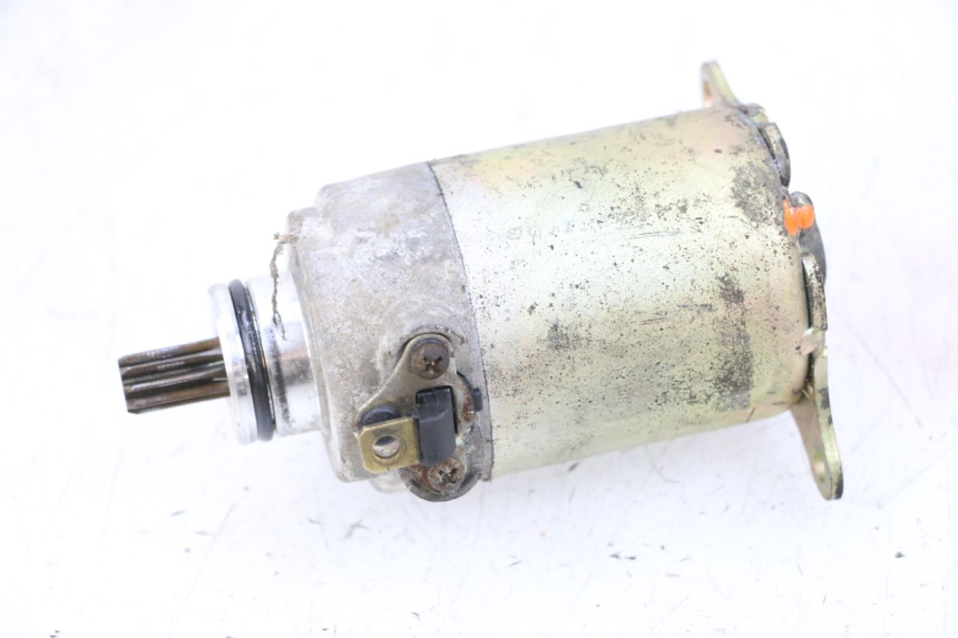 photo de STARTMOTOR JM MOTORS GTS 125 (2015 - 2019) - Hoofdaanzicht