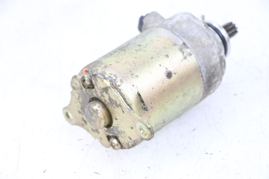 photo de STARTMOTOR JM MOTORS GTS 125 (2015 - 2019) - Detail van het onderdeel