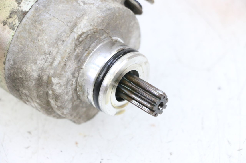 photo de STARTMOTOR JM MOTORS GTS 125 (2015 - 2019) - Andere kijkhoek