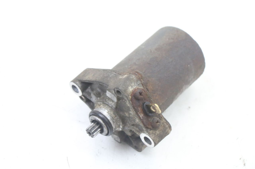 photo de STARTMOTOR HONDA SCV LEAD 100 (2003 - 2007) - Hoofdaanzicht