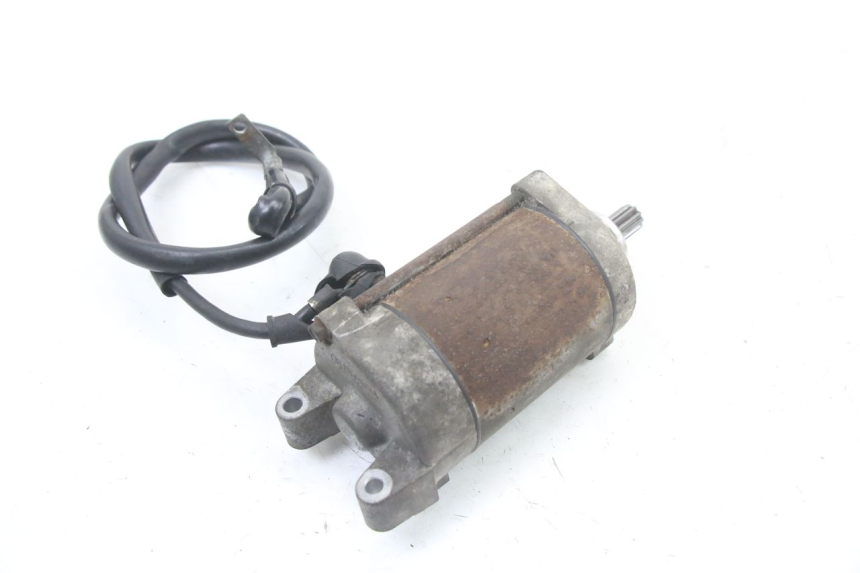 photo de STARTMOTOR HONDA VT C2 SHADOW 750 (1997 - 2001) - Zoom op gebruiksstaat