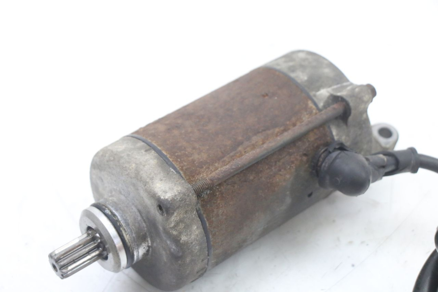 photo de STARTMOTOR HONDA VT C2 SHADOW 750 (1997 - 2001) - Technische close-up