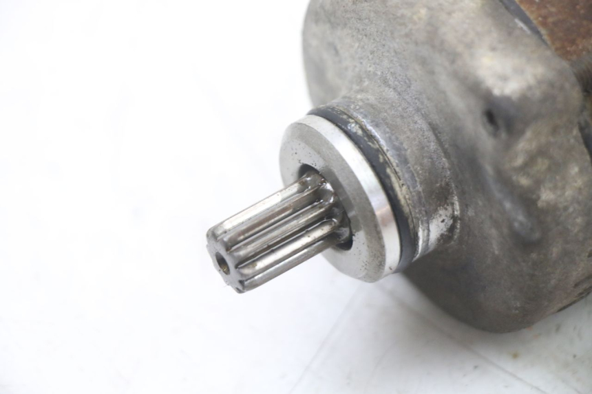 photo de STARTMOTOR HONDA VT C2 SHADOW 750 (1997 - 2001) - Overzicht