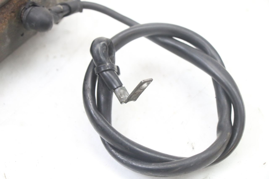 photo de STARTMOTOR HONDA VT C2 SHADOW 750 (1997 - 2001) - Bevestigingspunten