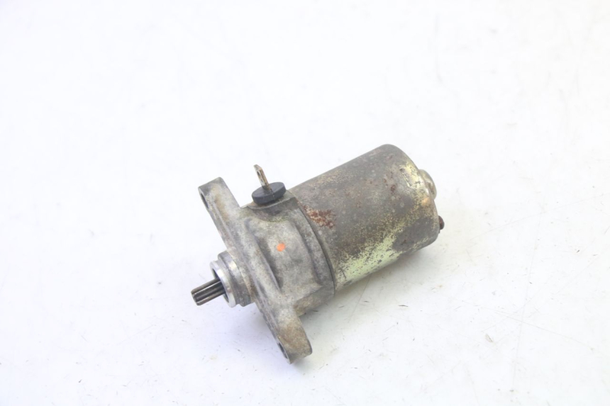 photo de STARTMOTOR SPEEDY HT50QT6 50 - Hoofdaanzicht