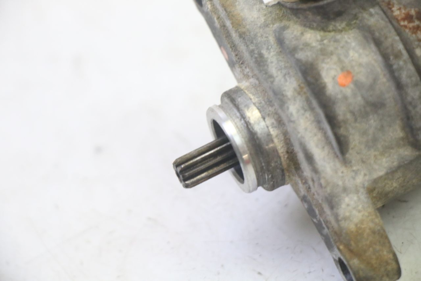 photo de STARTMOTOR SPEEDY HT50QT6 50 - Detail van het onderdeel