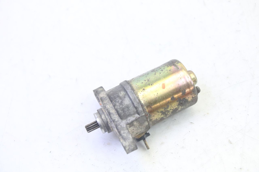 photo de STARTMOTOR SPEEDY HT50QT6 50 - Zoom op gebruiksstaat