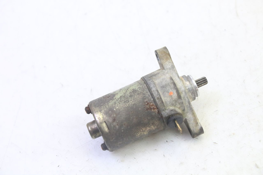 photo de STARTMOTOR SPEEDY HT50QT6 50 - Andere kijkhoek