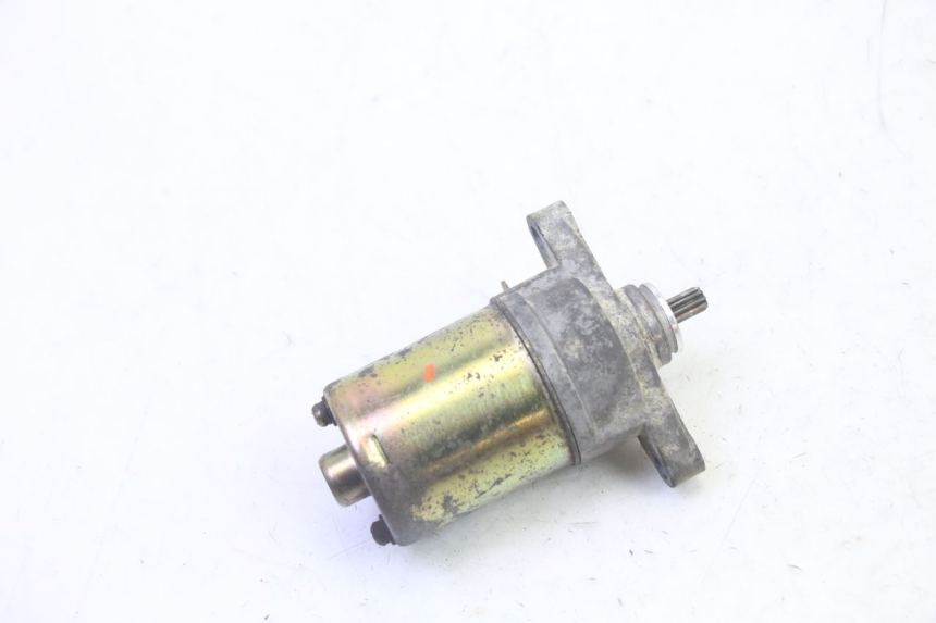 photo de STARTMOTOR SPEEDY HT50QT6 50 - Technische close-up