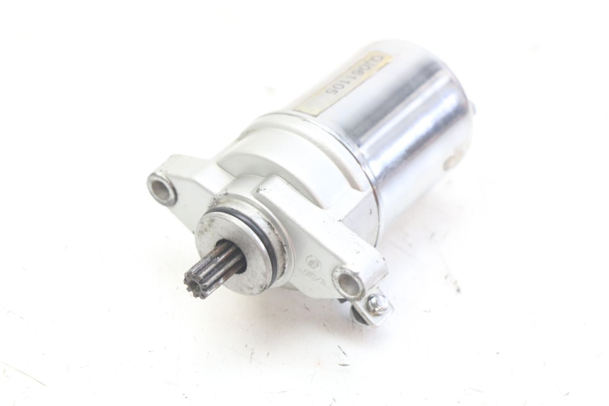 photo de STARTMOTOR KEEWAY HURRICANE 50 (2006 - 2019) - Hoofdaanzicht