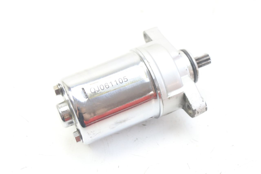 photo de STARTMOTOR KEEWAY HURRICANE 50 (2006 - 2019) - Detail van het onderdeel