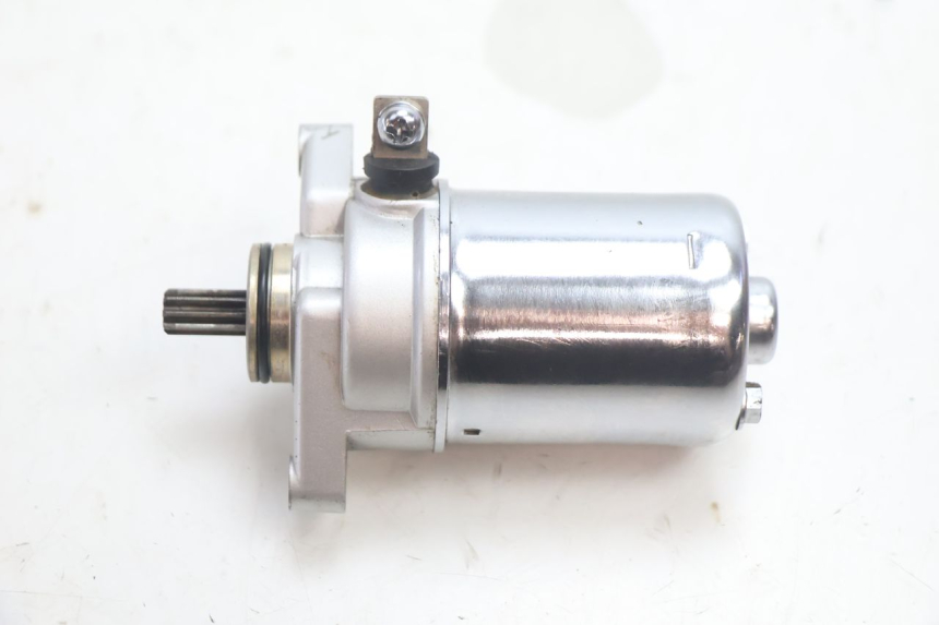 photo de STARTMOTOR KEEWAY HURRICANE 50 (2006 - 2019) - Hoofdaanzicht