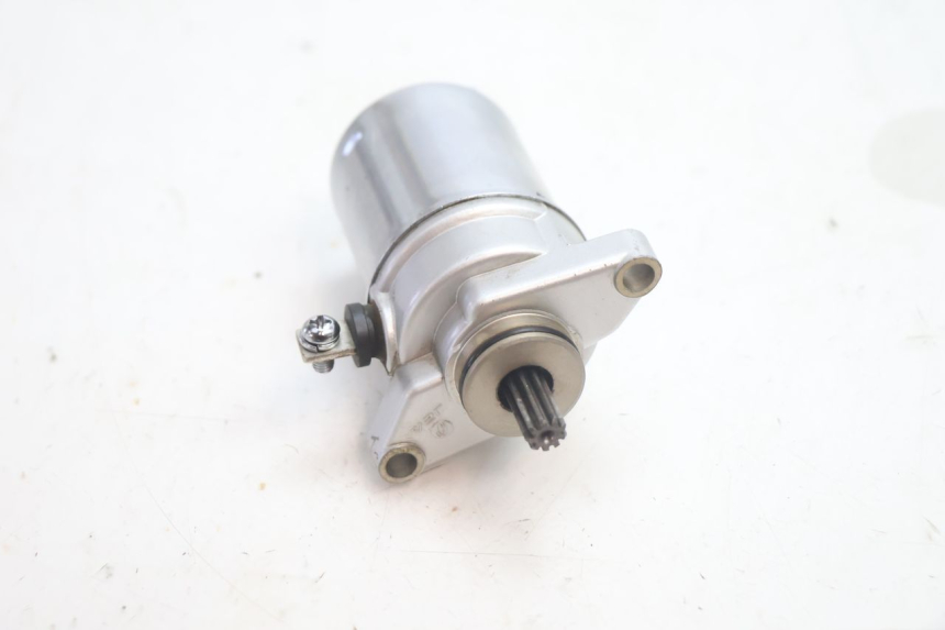 photo de STARTMOTOR KEEWAY HURRICANE 50 (2006 - 2019) - Technische close-up