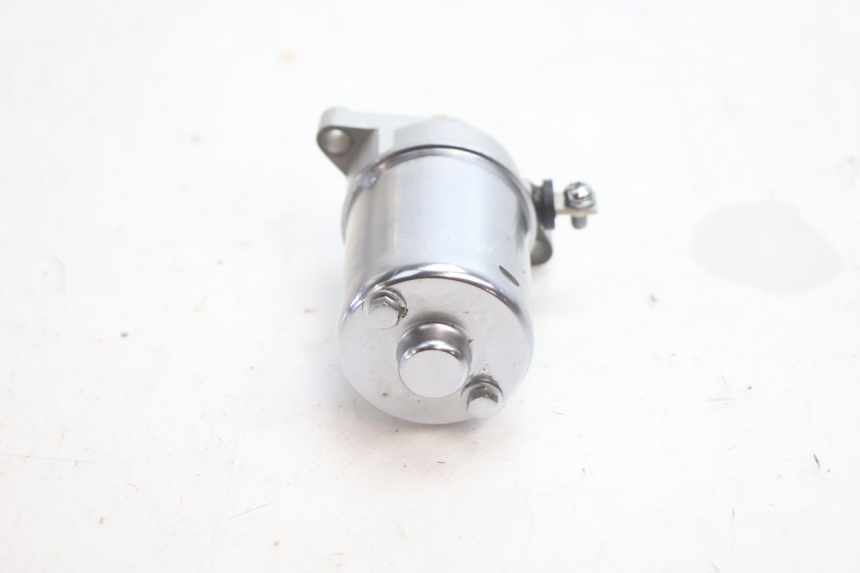 photo de STARTMOTOR KEEWAY HURRICANE 50 (2006 - 2019) - Overzicht