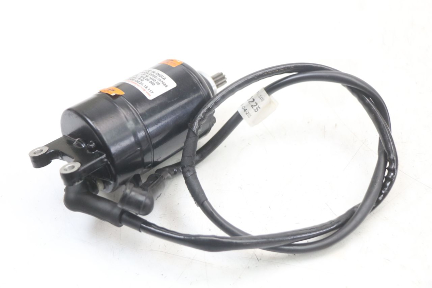 photo de STARTMOTOR HUSQVARNA SVARTPILEN 401 (2018 - 2023) - Andere kijkhoek