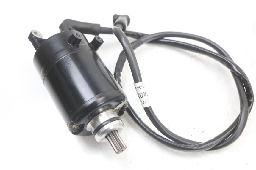 photo de STARTMOTOR HUSQVARNA SVARTPILEN 401 (2018 - 2023) - Technische close-up