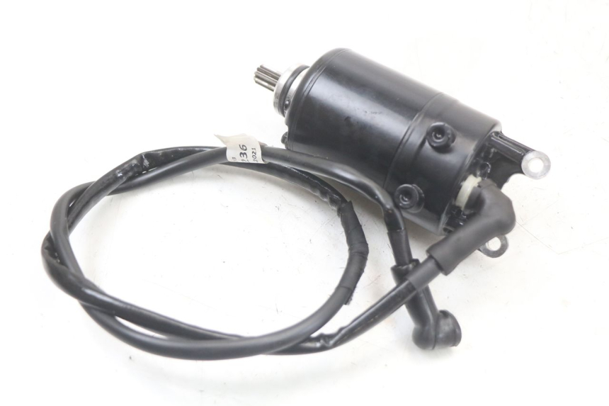 photo de STARTMOTOR HUSQVARNA SVARTPILEN 401 (2018 - 2023) - Bevestigingspunten