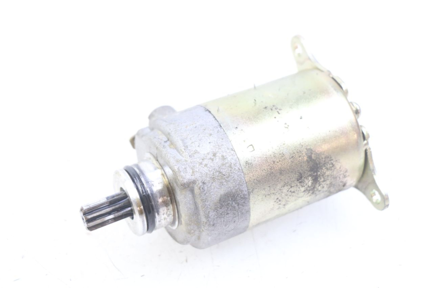 photo de STARTMOTOR REVATTO IMPERATOR 125 (2007 - 2015) - Hoofdaanzicht