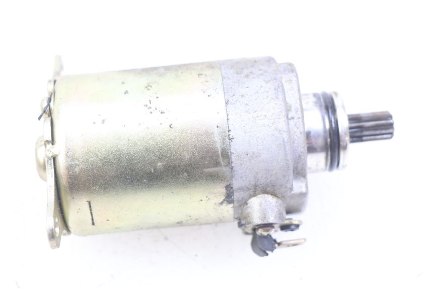 photo de STARTMOTOR REVATTO IMPERATOR 125 (2007 - 2015) - Andere kijkhoek