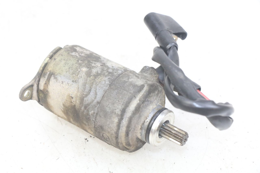 photo de STARTMOTOR REVATTO IMPERATOR 125 (2007 - 2015) - Hoofdaanzicht