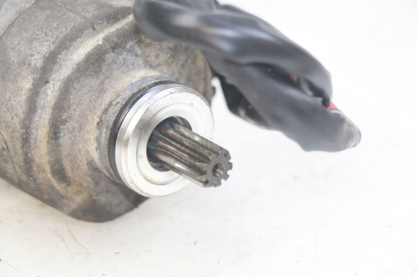 photo de STARTMOTOR REVATTO IMPERATOR 125 (2007 - 2015) - Detail van het onderdeel