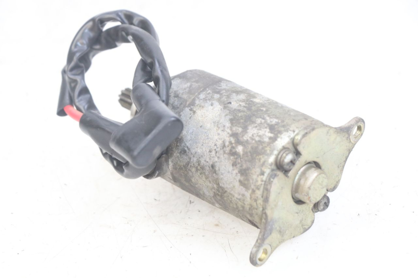 photo de STARTMOTOR REVATTO IMPERATOR 125 (2007 - 2015) - Zoom op gebruiksstaat