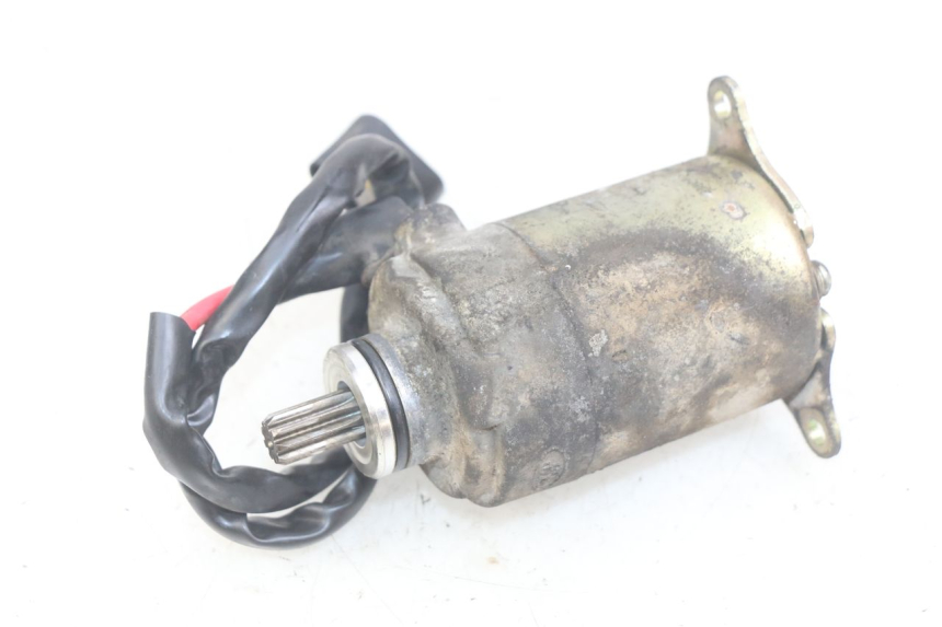 photo de STARTMOTOR REVATTO IMPERATOR 125 (2007 - 2015) - Andere kijkhoek