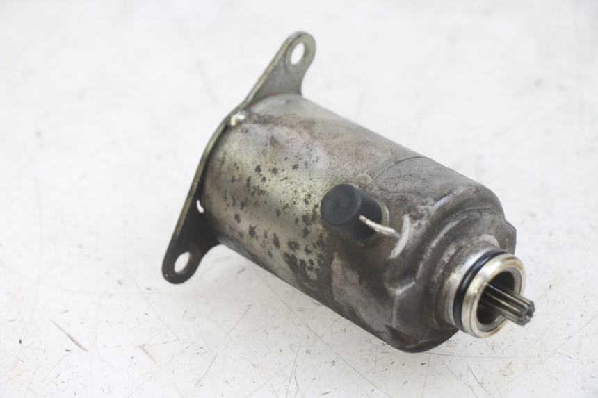 photo de STARTMOTOR SYM JET 14 4T 50 (2018 - 2022) - Hoofdaanzicht