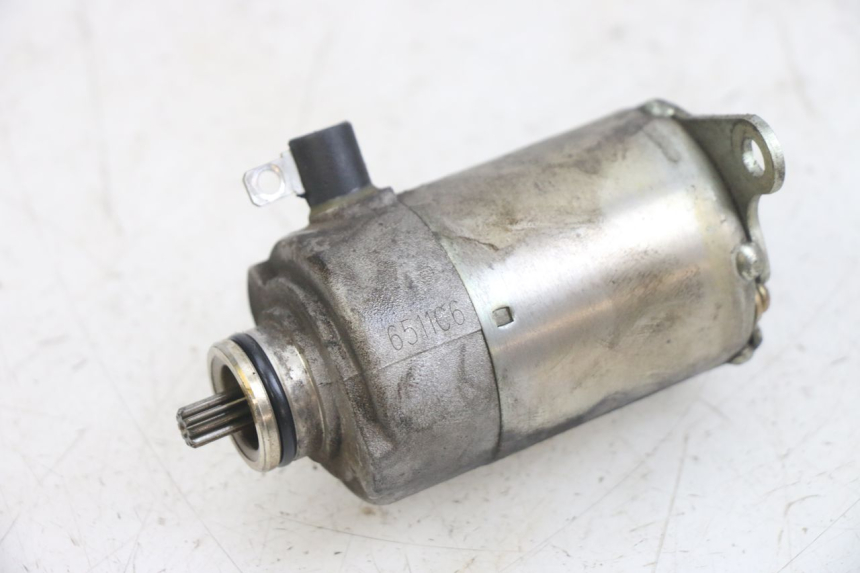 photo de STARTMOTOR SYM JET 14 4T 50 (2018 - 2022) - Andere kijkhoek