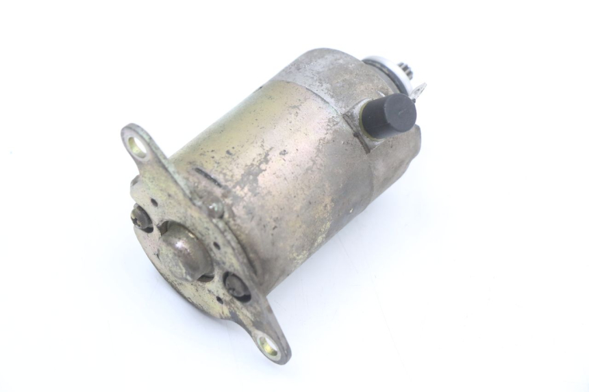 photo de STARTMOTOR SYM JET 14 4T 50 (2018 - 2022) - Zoom op gebruiksstaat