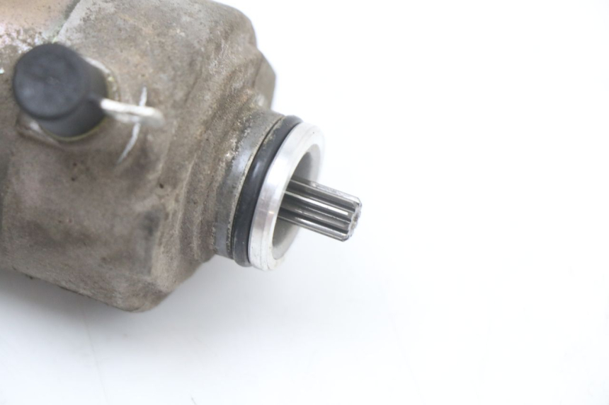 photo de STARTMOTOR SYM JET 14 4T 50 (2018 - 2022) - Andere kijkhoek