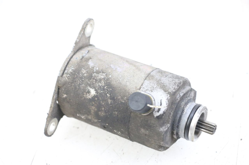 photo de STARTMOTOR SYM JET 14 4T 50 (2018 - 2022) - Hoofdaanzicht