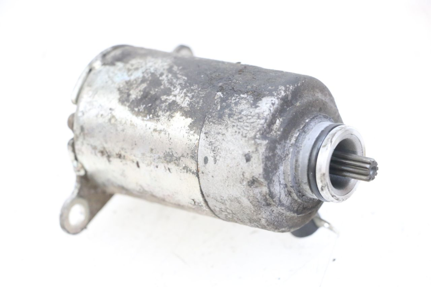 photo de STARTMOTOR SYM JET 14 4T 50 (2018 - 2022) - Detail van het onderdeel