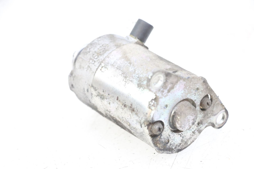 photo de STARTMOTOR SYM JET 14 4T 50 (2018 - 2022) - Zoom op gebruiksstaat