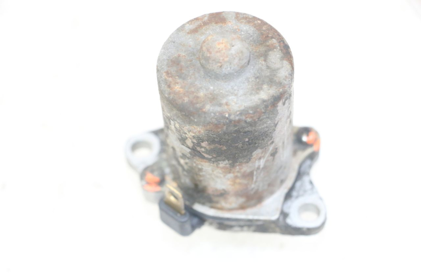 photo de STARTMOTOR PEUGEOT JET FORCE CARBU 50 (2003 - 2016) - Zoom op gebruiksstaat