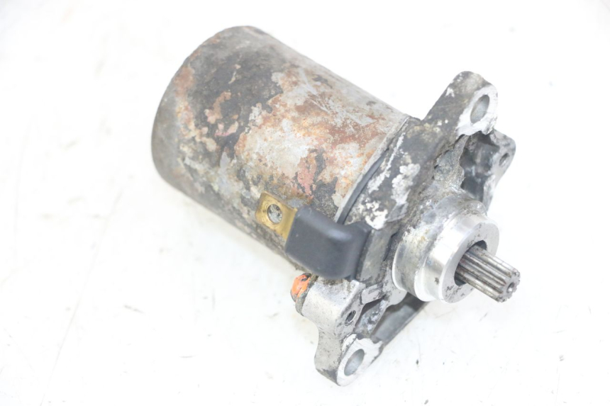 photo de STARTMOTOR PEUGEOT JET FORCE CARBU 50 (2003 - 2016) - Andere kijkhoek