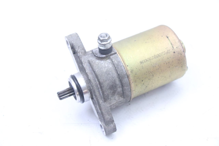 photo de STARTMOTOR JM MOTORS MIA 50 (2017 - 2020) - Hoofdaanzicht