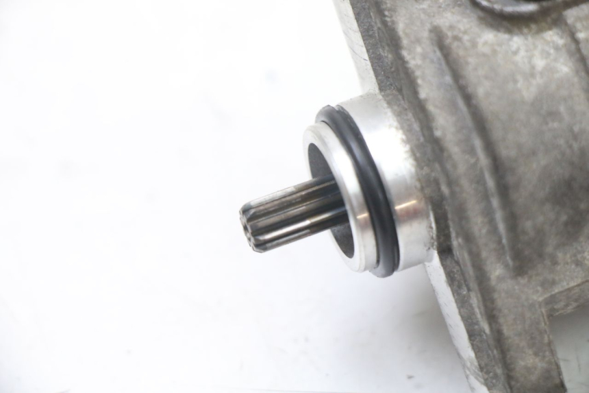 photo de STARTMOTOR JM MOTORS MIA 50 (2017 - 2020) - Detail van het onderdeel