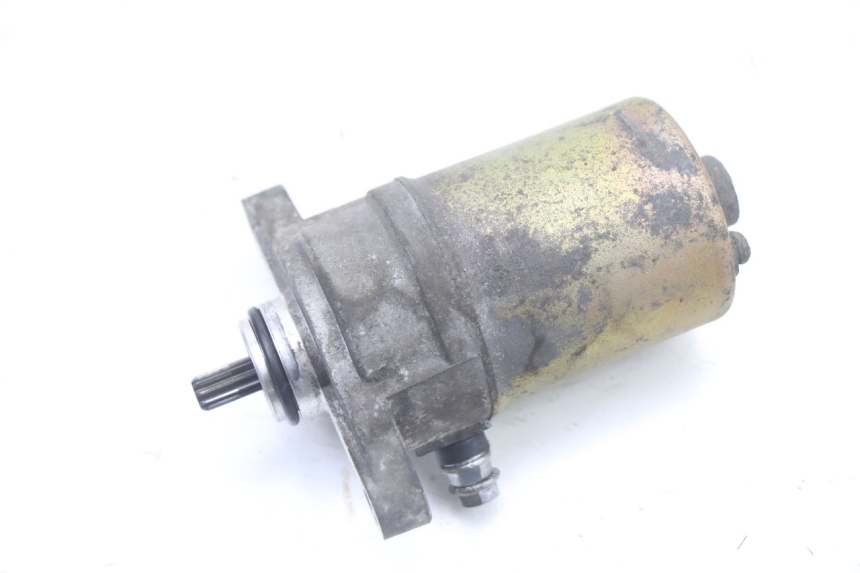 photo de STARTMOTOR JM MOTORS MIA 50 (2017 - 2020) - Zoom op gebruiksstaat