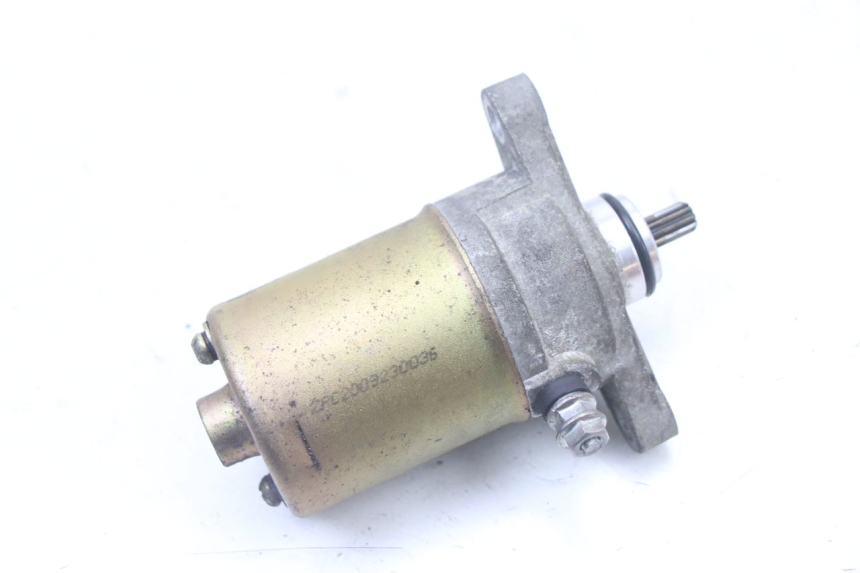 photo de STARTMOTOR JM MOTORS MIA 50 (2017 - 2020) - Andere kijkhoek