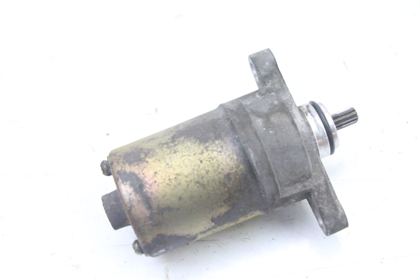 photo de STARTMOTOR JM MOTORS MIA 50 (2017 - 2020) - Technische close-up