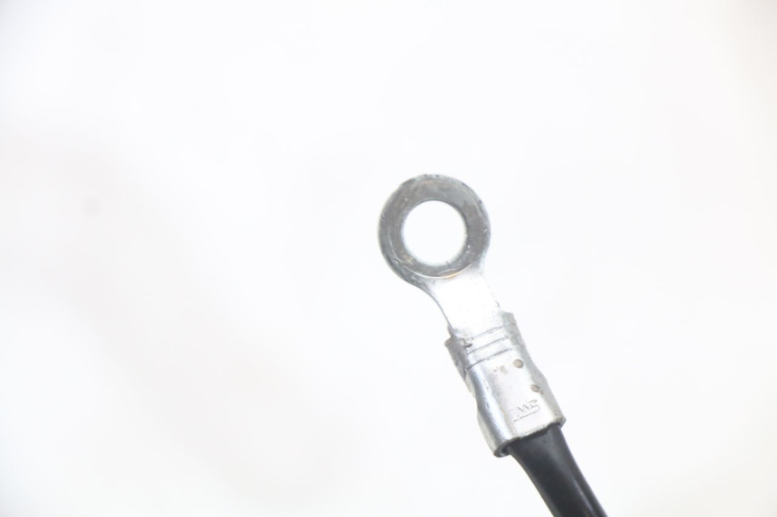 photo de STARTMOTOR JM MOTORS VX 125 (2022 - 2025) - Overzicht