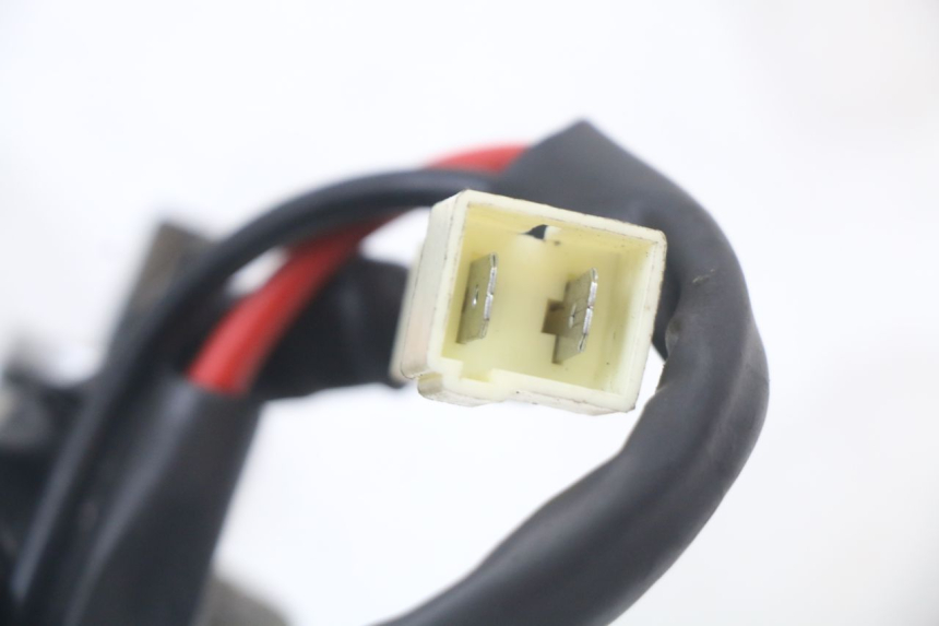 photo de STARTMOTOR JM MOTORS VX 125 (2022 - 2025) - Bevestigingspunten