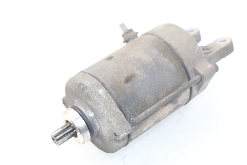 photo de STARTMOTOR SYM JOYMAX 250 (2013 - 2017) - Detail van het onderdeel