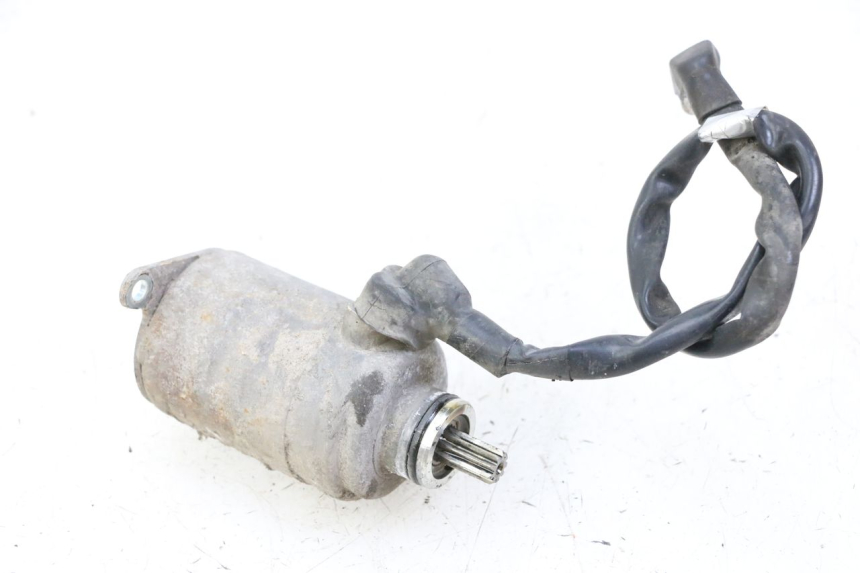 photo de STARTMOTOR SYM JOYMAX 125 (2010 - 2017) - Hoofdaanzicht