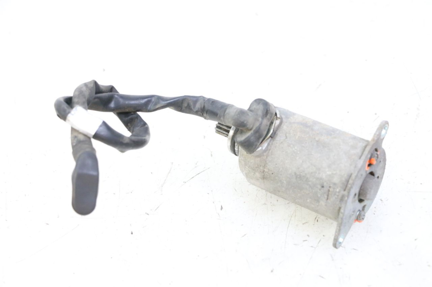 photo de STARTMOTOR SYM JOYMAX 125 (2010 - 2017) - Andere kijkhoek