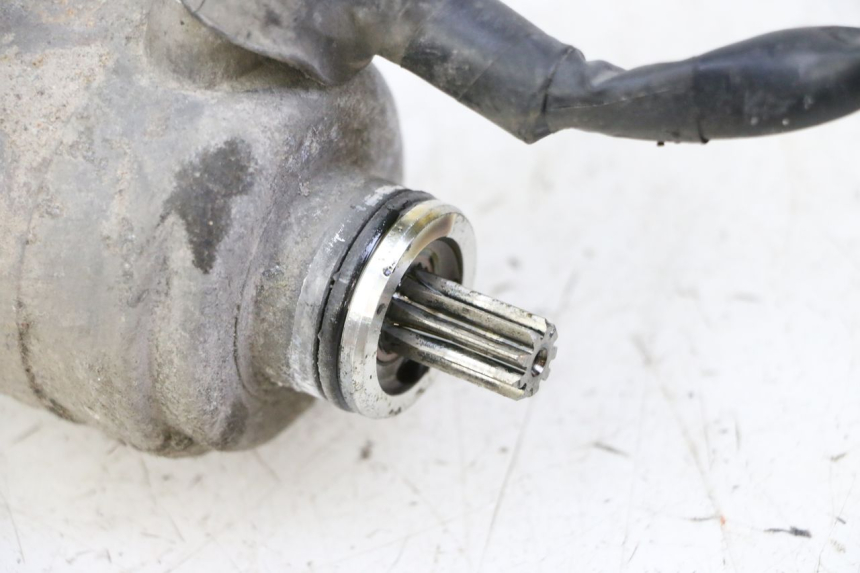 photo de STARTMOTOR SYM JOYMAX 125 (2010 - 2017) - Technische close-up